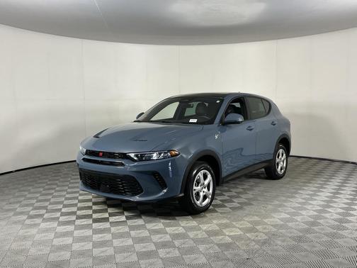 2024 Dodge Hornet GT Plus AWD