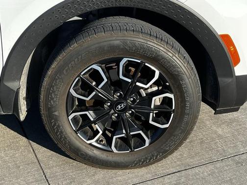2023 Hyundai SANTA CRUZ SEL