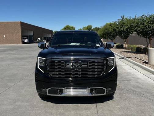 2022 GMC Sierra 1500 Denali Ultimate