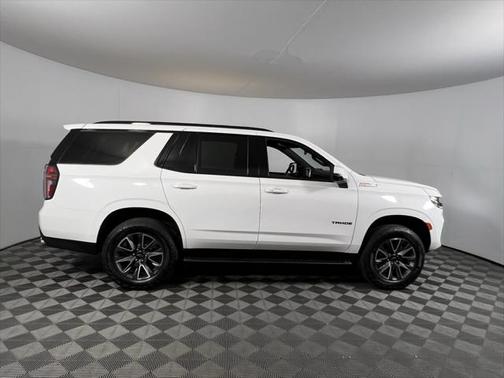 2023 Chevrolet Tahoe 4WD Z71