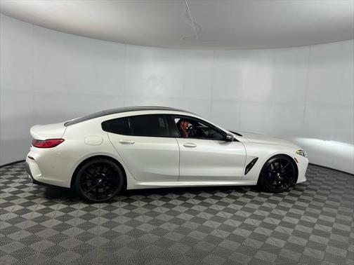 2020 BMW M850 Gran Coupe xDrive