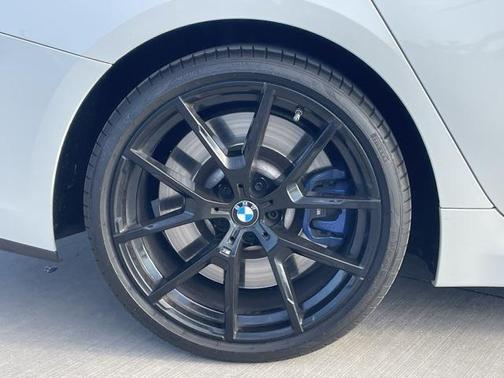 2020 BMW M850 Gran Coupe xDrive