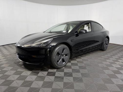 2023 Tesla Model 3 Standard Range