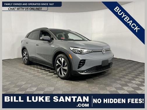 2023 Volkswagen ID.4 Pro