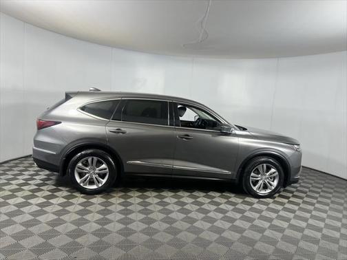 2022 Acura MDX Base