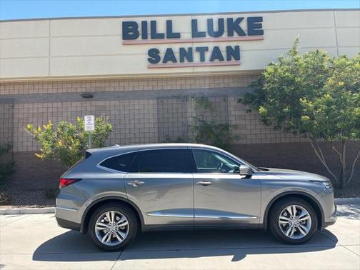 2022 Acura MDX Base