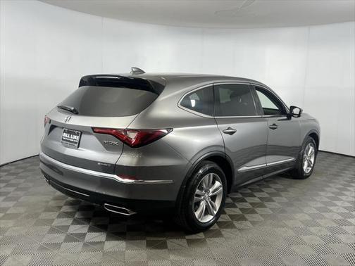 2022 Acura MDX Base