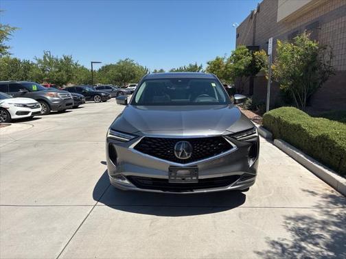 2022 Acura MDX Base