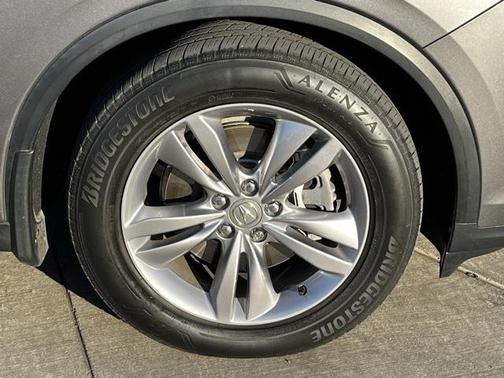 2022 Acura MDX Base