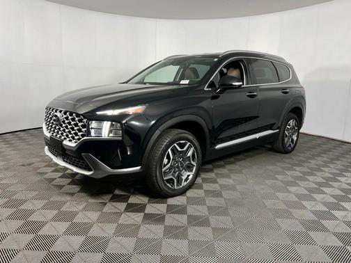 2023 Hyundai Santa Fe Plug-In Hybrid SEL Convenience