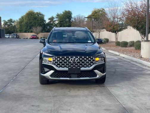 2023 Hyundai Santa Fe Plug-In Hybrid SEL Convenience