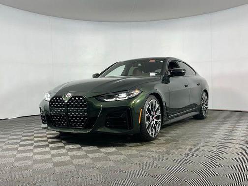 2023 BMW M440 i xDrive