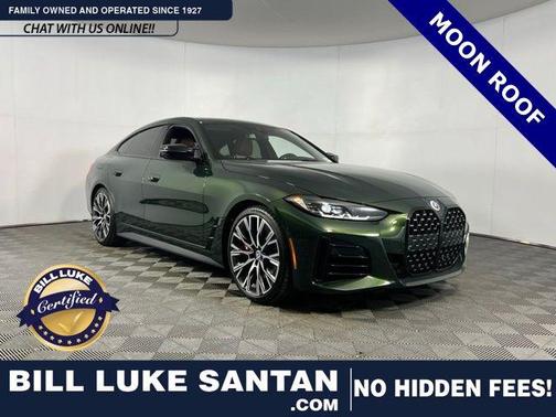 2023 BMW M440 i xDrive