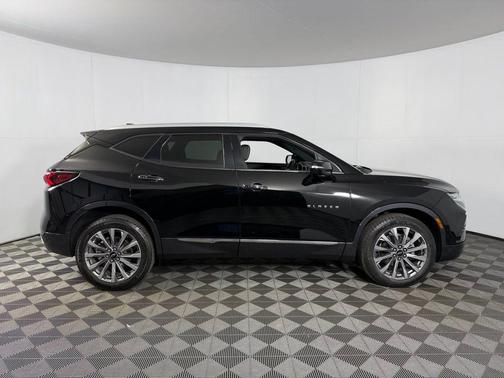 2022 Chevrolet Blazer Premier