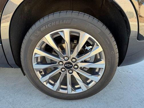 2022 Chevrolet Blazer Premier