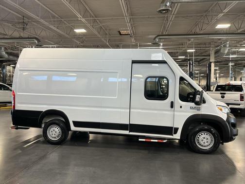 2024 RAM ProMaster 3500 High Roof