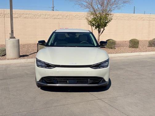 2024 Kia EV6 Wind