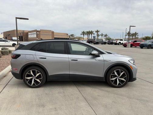 2023 Volkswagen ID.4 Pro S