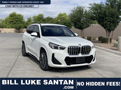 2024 BMW X1 xDrive28i