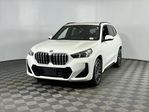 2024 BMW X1 xDrive28i