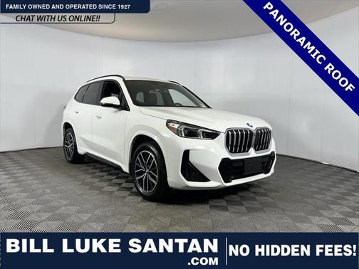 2024 BMW X1 xDrive28i