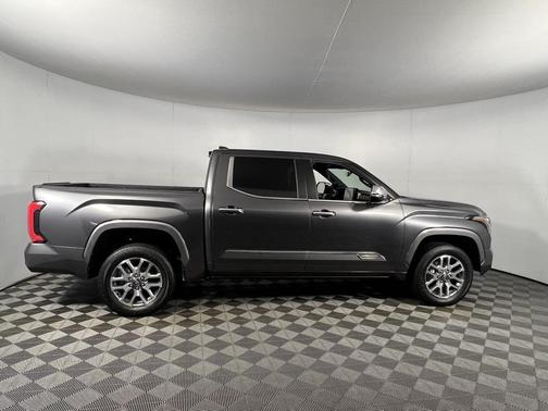 2025 Toyota Tundra 1794 Edition