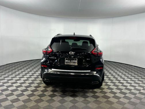 2024 Nissan Murano SV FWD