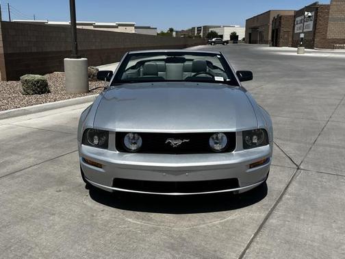 2009 Ford Mustang GT Premium