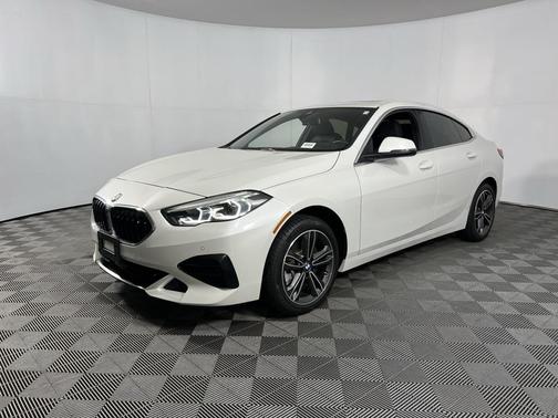 2024 BMW 228 Gran Coupe sDrive