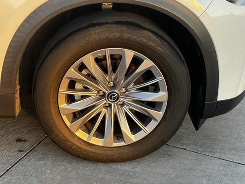 2024 Mazda CX-90 3.3 Turbo Preferred Plus