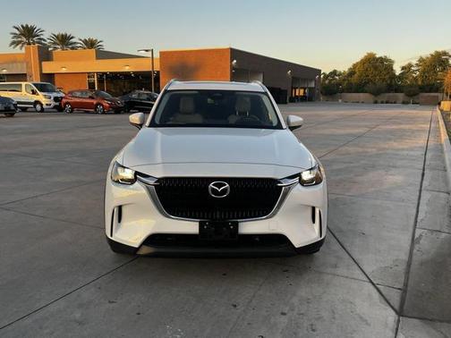 2024 Mazda CX-90 3.3 Turbo Preferred Plus