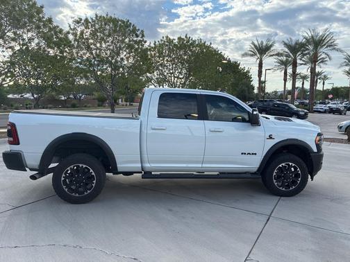 2024 RAM 2500 Power Wagon