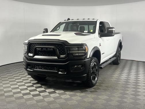 2024 RAM 2500 Power Wagon
