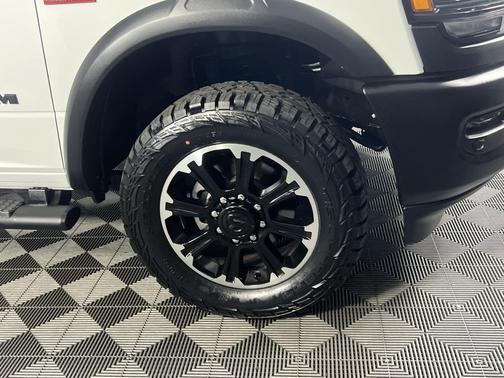2024 RAM 2500 Power Wagon