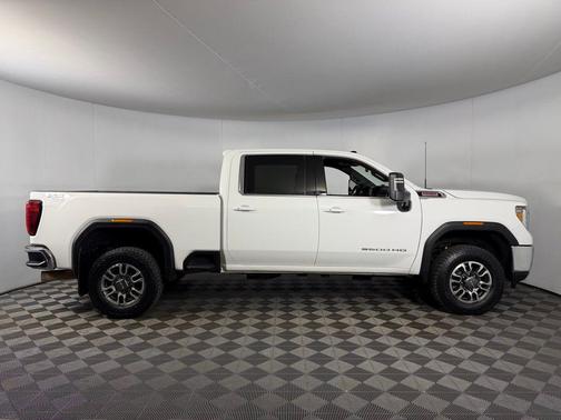 2023 GMC Sierra 3500 SLE