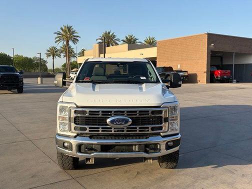 2024 Ford F-350 XLT