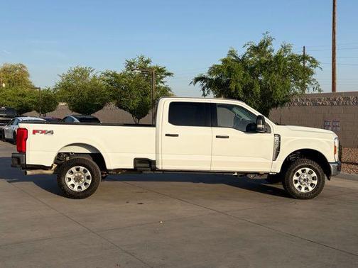 2024 Ford F-350 XLT