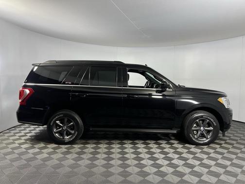 2021 Ford Expedition XL