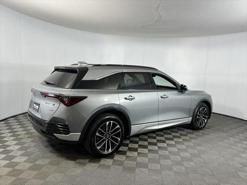 2024 Acura ZDX A-SPEC