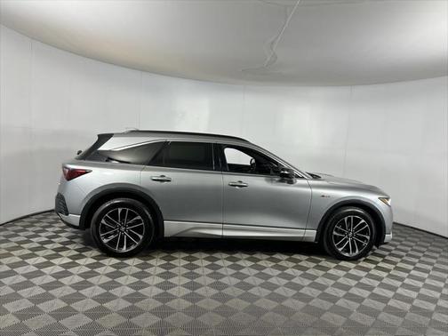 2024 Acura ZDX A-SPEC