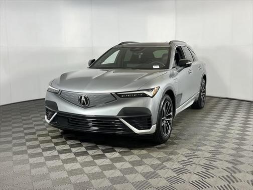 2024 Acura ZDX A-SPEC