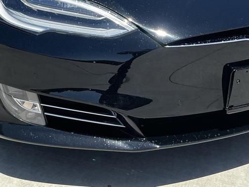 2019 Tesla Model S Long Range