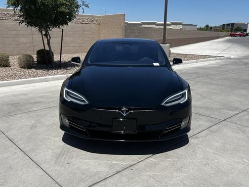 2019 Tesla Model S Long Range