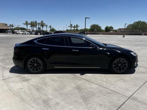 2019 Tesla Model S Long Range