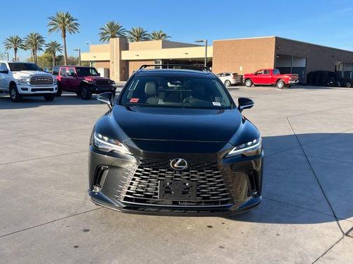 2024 Lexus RX 350 Premium Plus