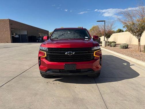 2024 Chevrolet Tahoe 4WD RST