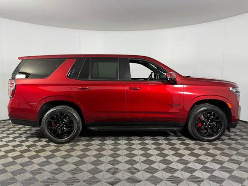 2024 Chevrolet Tahoe 4WD RST