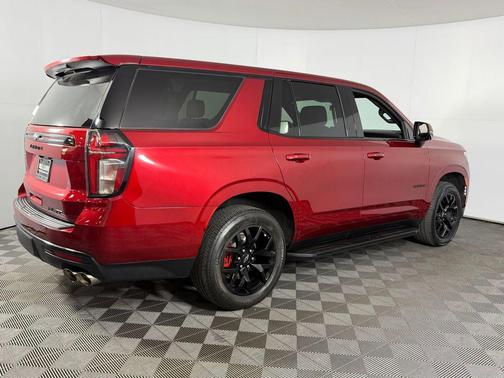 2024 Chevrolet Tahoe 4WD RST