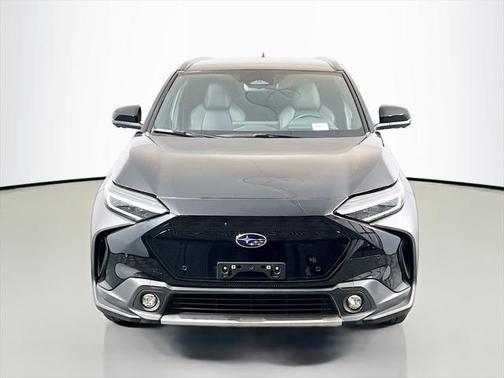 2023 Subaru Solterra Limited