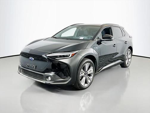 2023 Subaru Solterra Limited